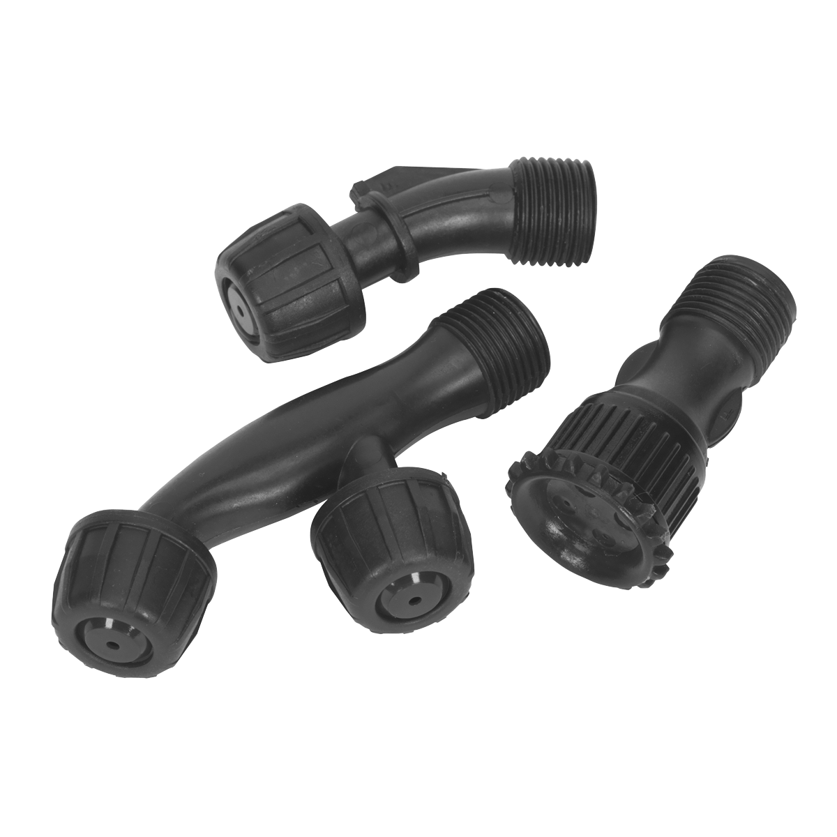 Backpack Sprayer 16L | Designed for extensive use around the garden, greenhouse and vegetable plots. | toolforce.ie