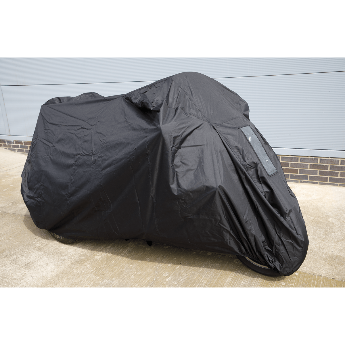 Trike Cover - Medium | Ideal for protection, rain or shine, against weathering and fading. | toolforce.ie