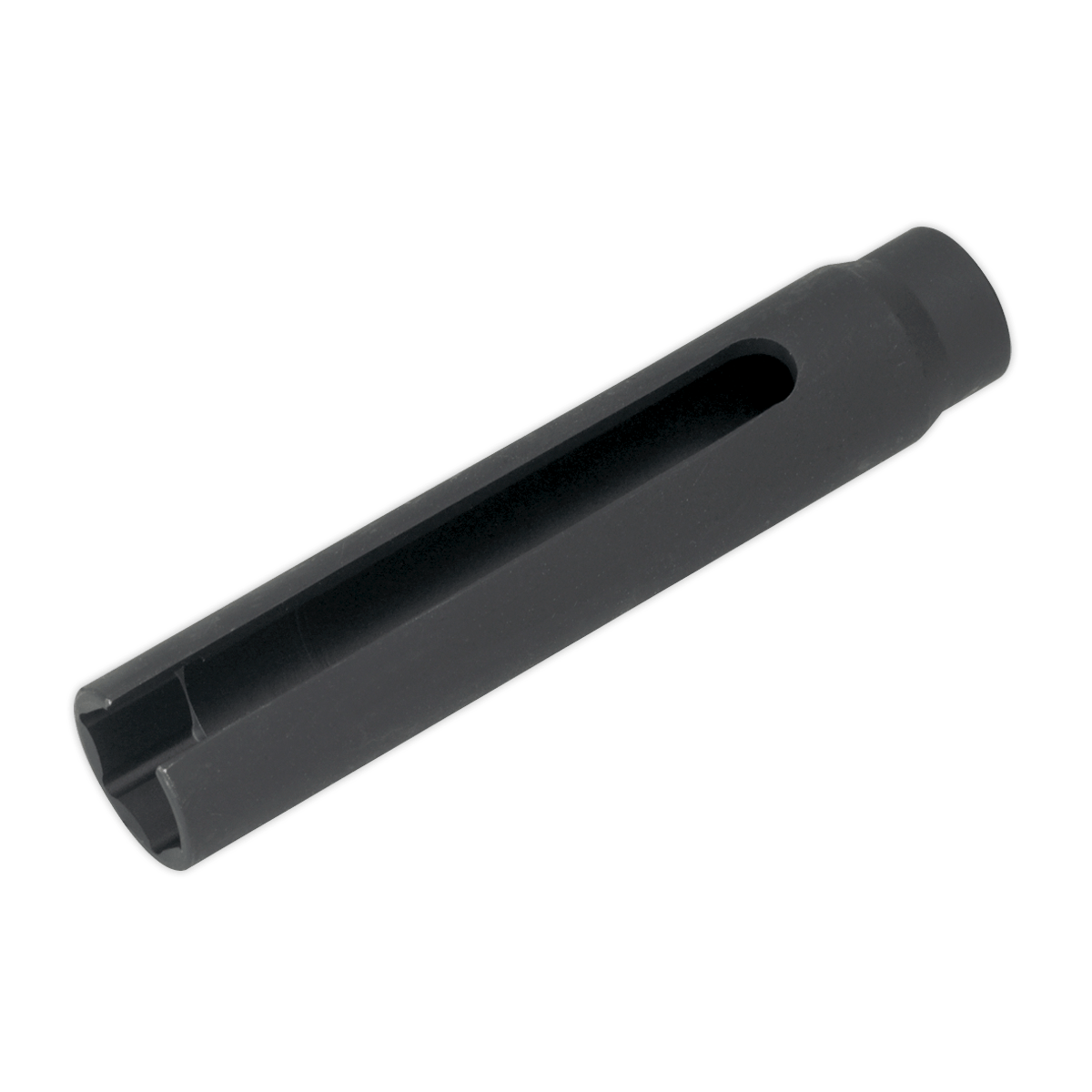 Extra-Long Oxygen Sensor Socket 22mm 1/2"Sq Drive | Suitable for deep-seated and longer type oxygen sensors found on modern vehicles. | toolforce.ie