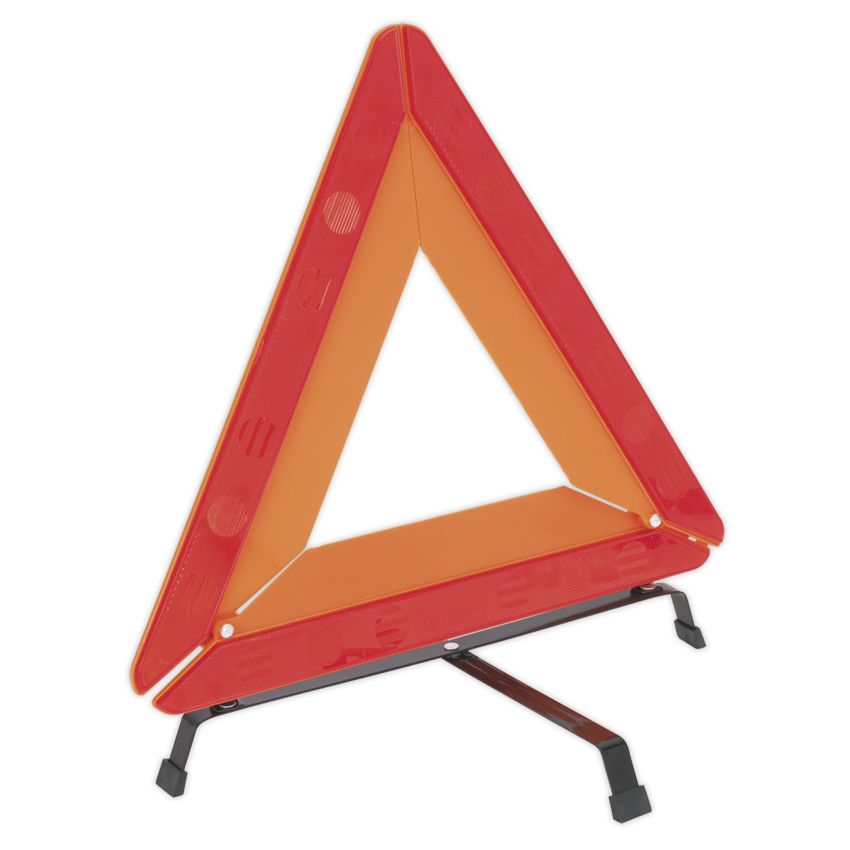 Sealey Warning Triangle CE Approved TB40