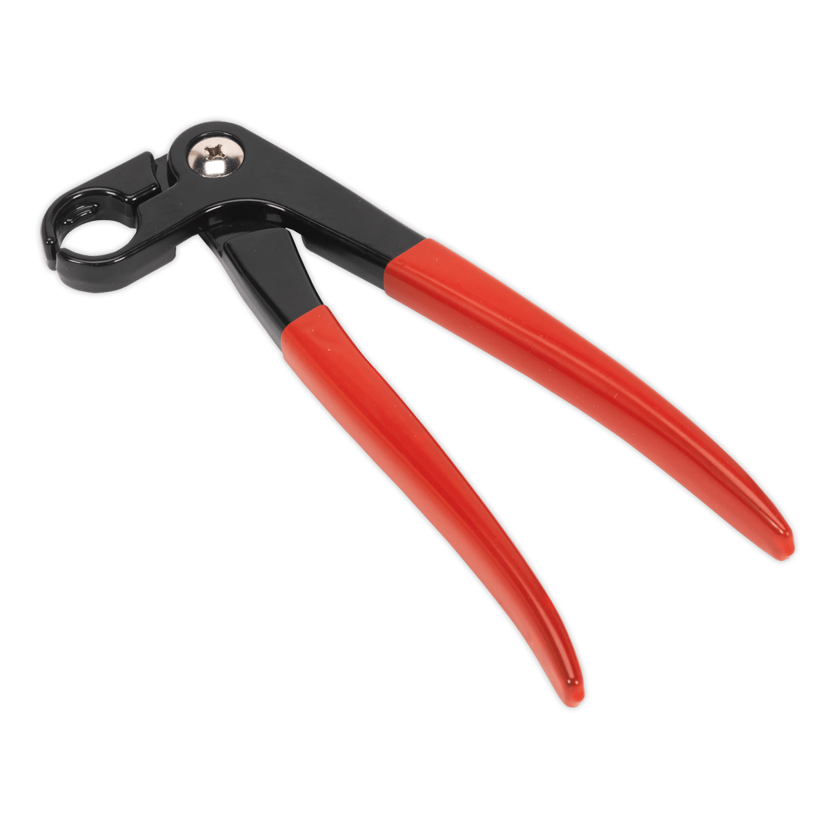 Fuel Feed Pipe Pliers | Aluminium alloy construction with profiled head. | toolforce.ie