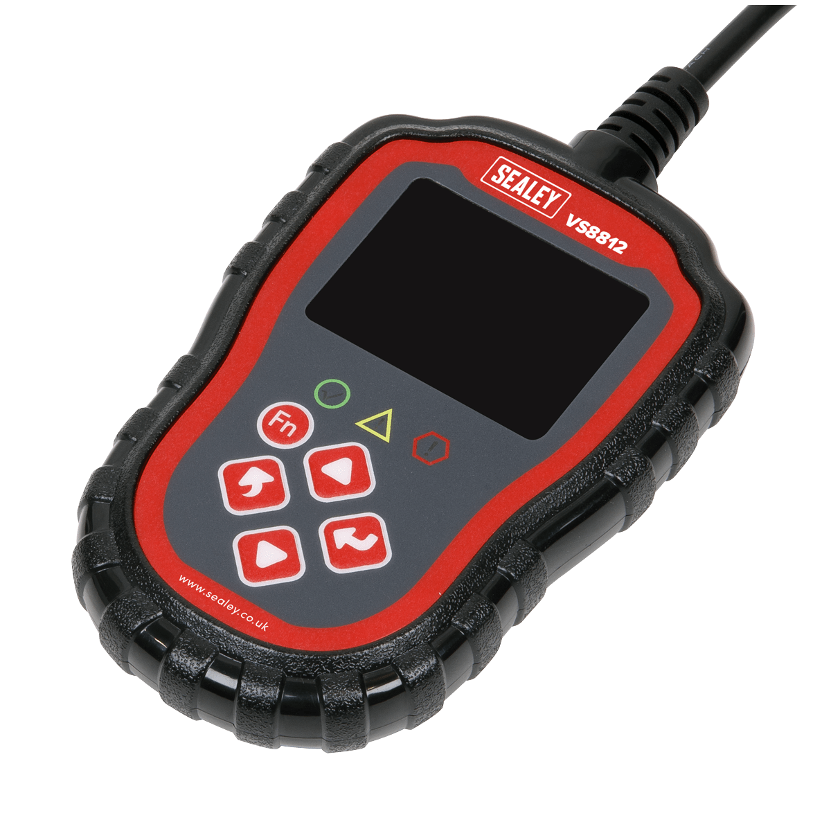 EOBD Code Reader - Live Data | Save time and money and take the guesswork out of your fault-finding and diagnosis. | toolforce.ie