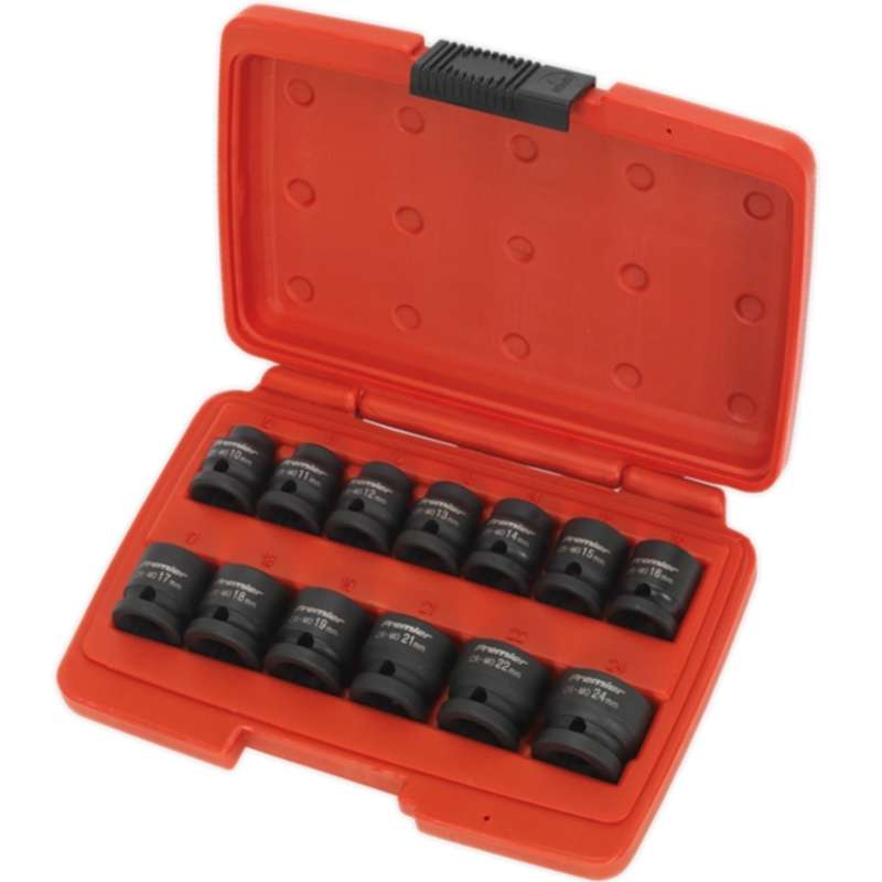 One of a comprehensive range of Premier Hand Tools