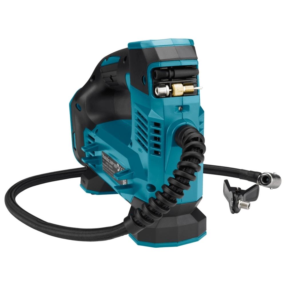 Makita 18v Cordless Inflator DMP180Z