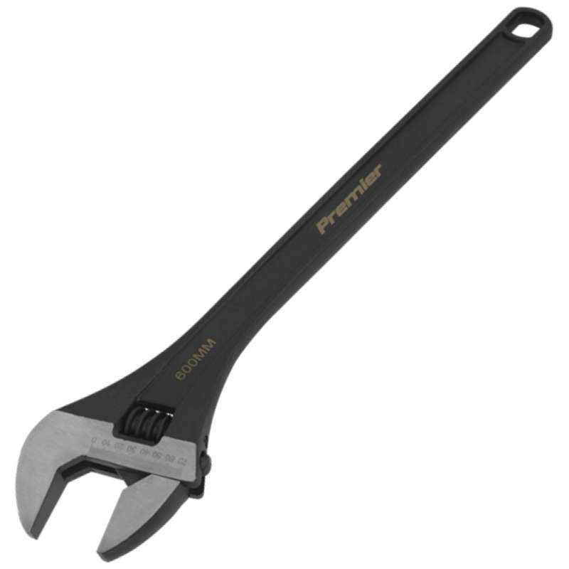 Sealey 600mm Adjustable Wrench AK9566