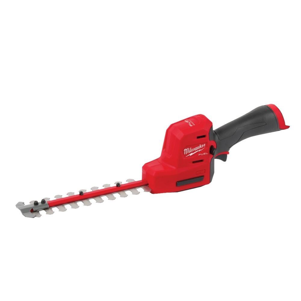Milwaukee M12 Fuel 203mm 8” Hedge Trimmer​ M12 FHT20