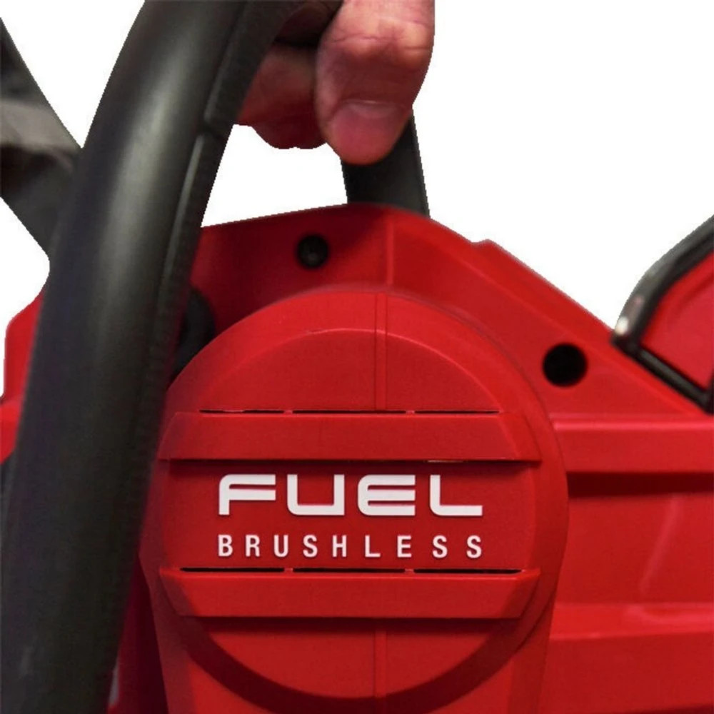 Milwaukee M18 Fuel Chainsaw With 35cm Bar M18FCHS35-0
