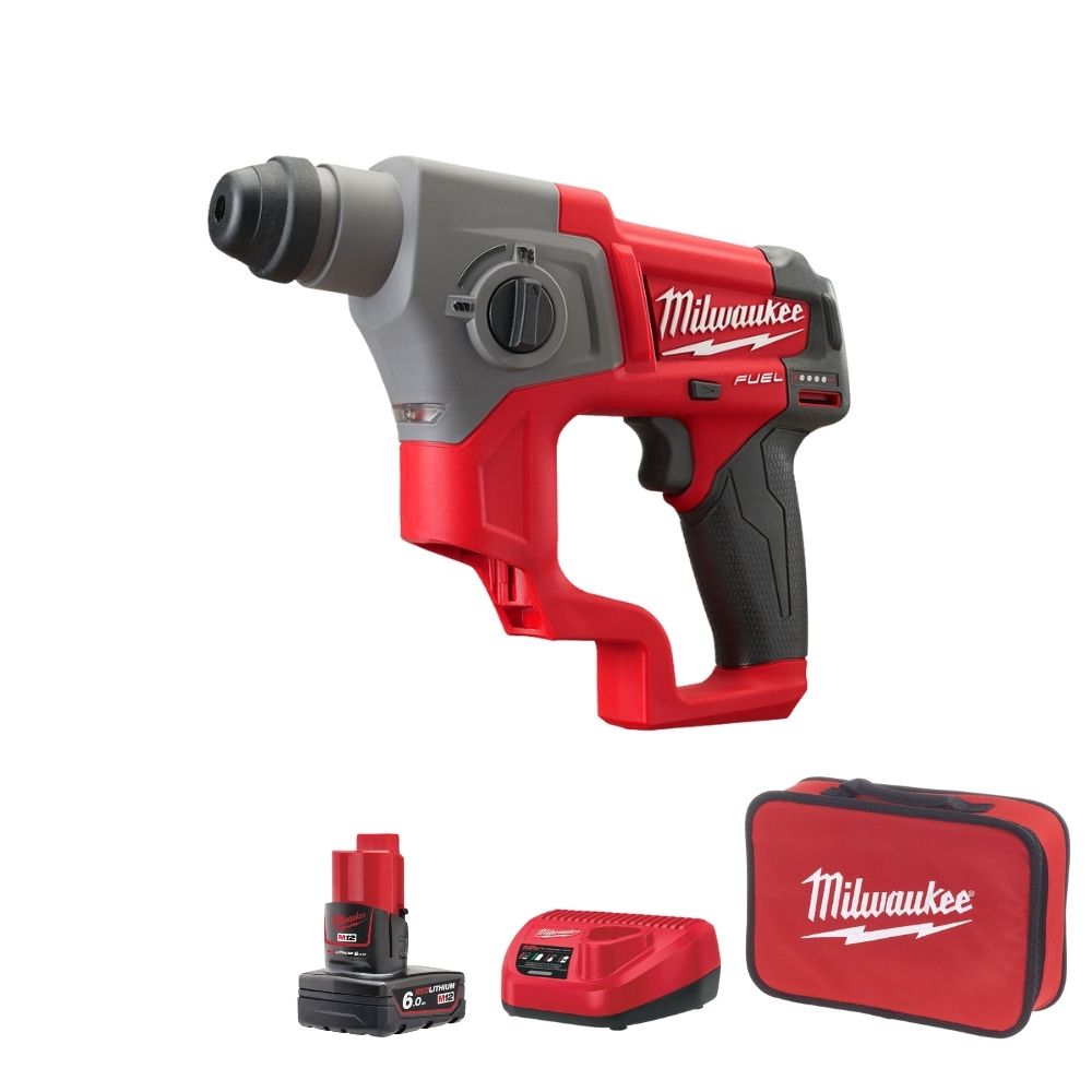 Sub Compact SDS Hammer Rotary Drill 