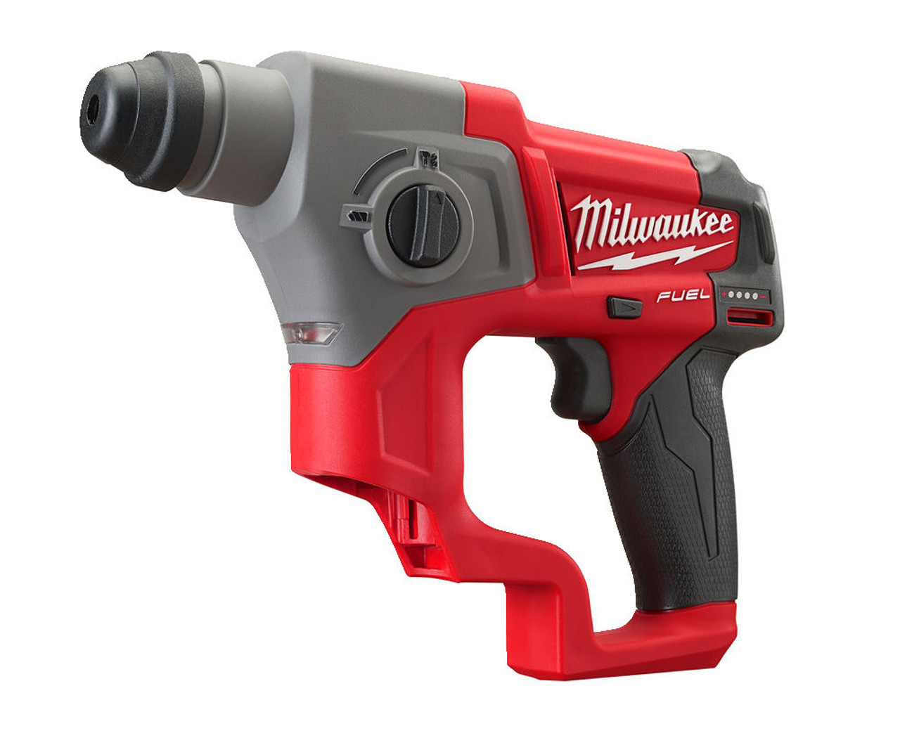 Milwaukee m12 fuel sds hammer drill for diy