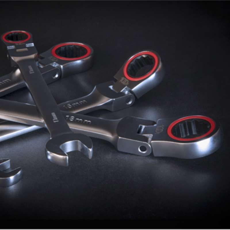 Ideal for use where space is limited