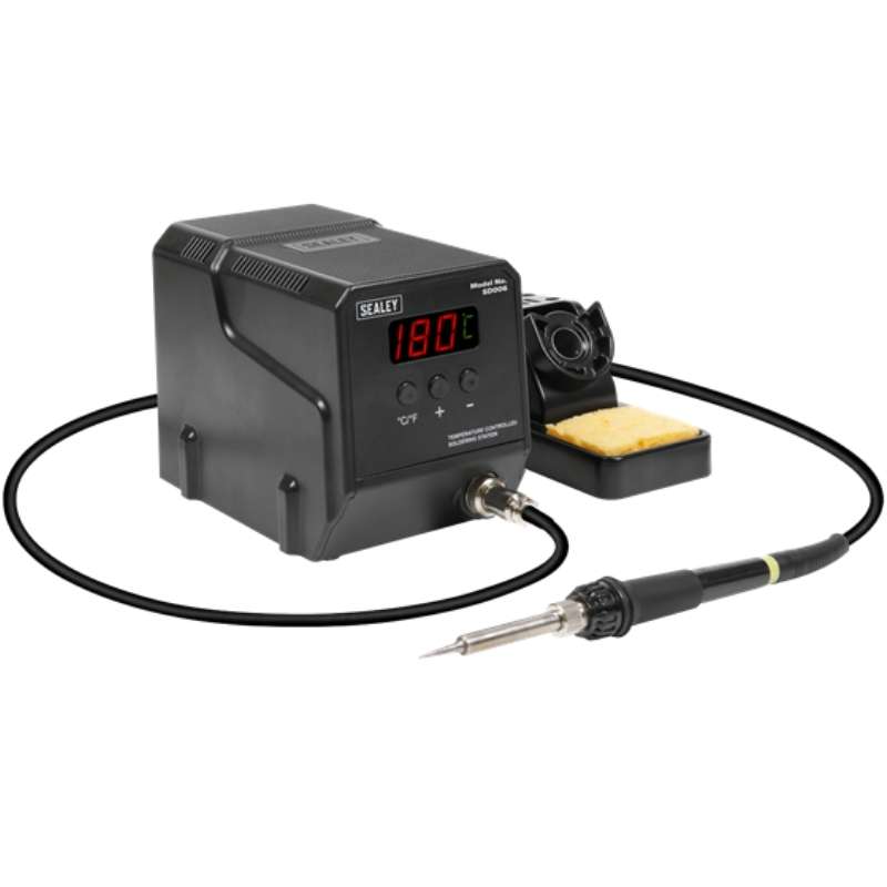 Sealey 60W Soldering Station SD006