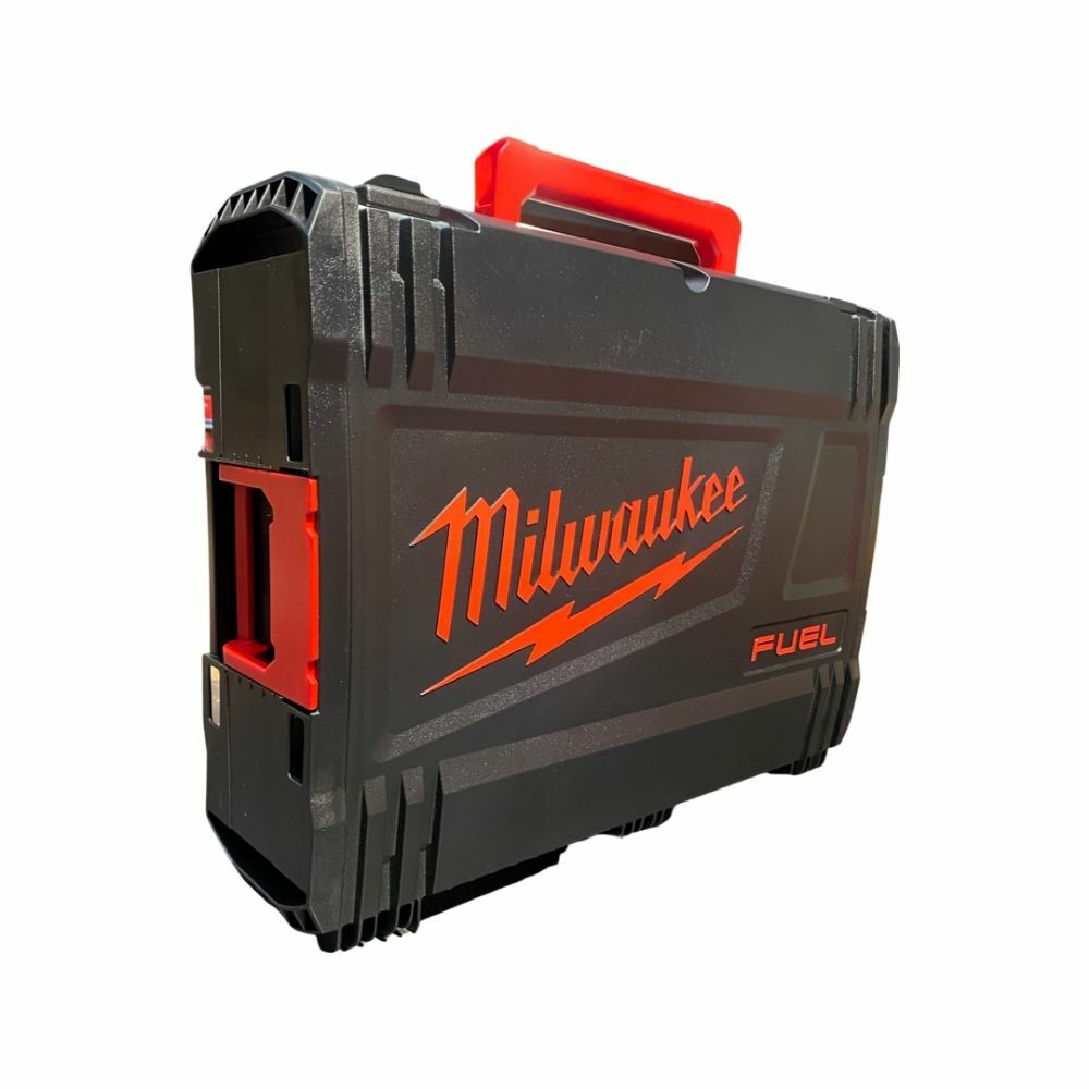 Milwaukee Dyna Case