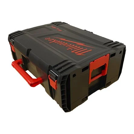 Milwaukee deep dyna case