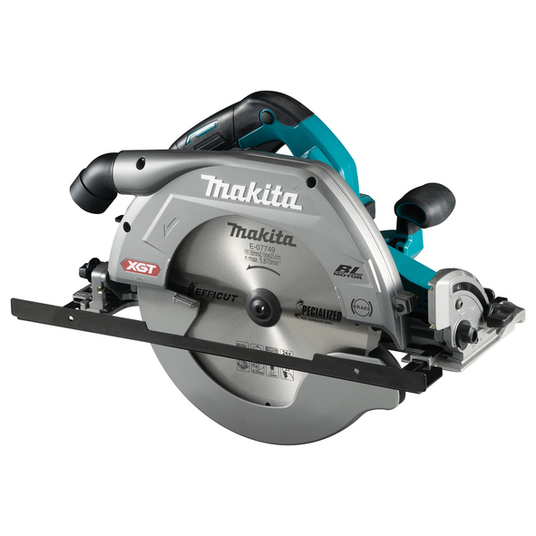 Makita 40v 2025 circular saw review