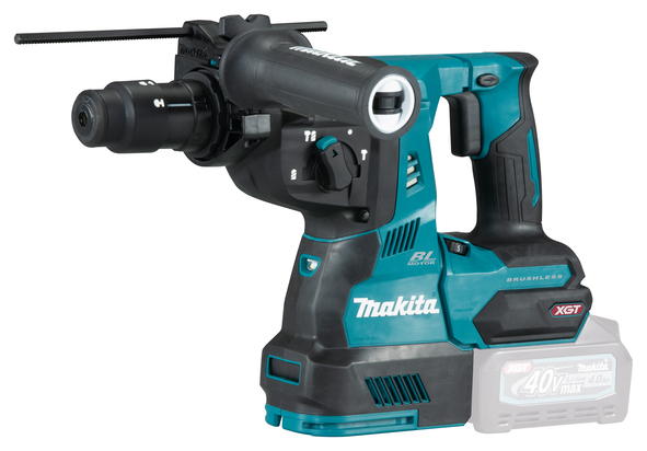 Makita 40V MAX XGT Rotarty Hammer Drill HR004GZ