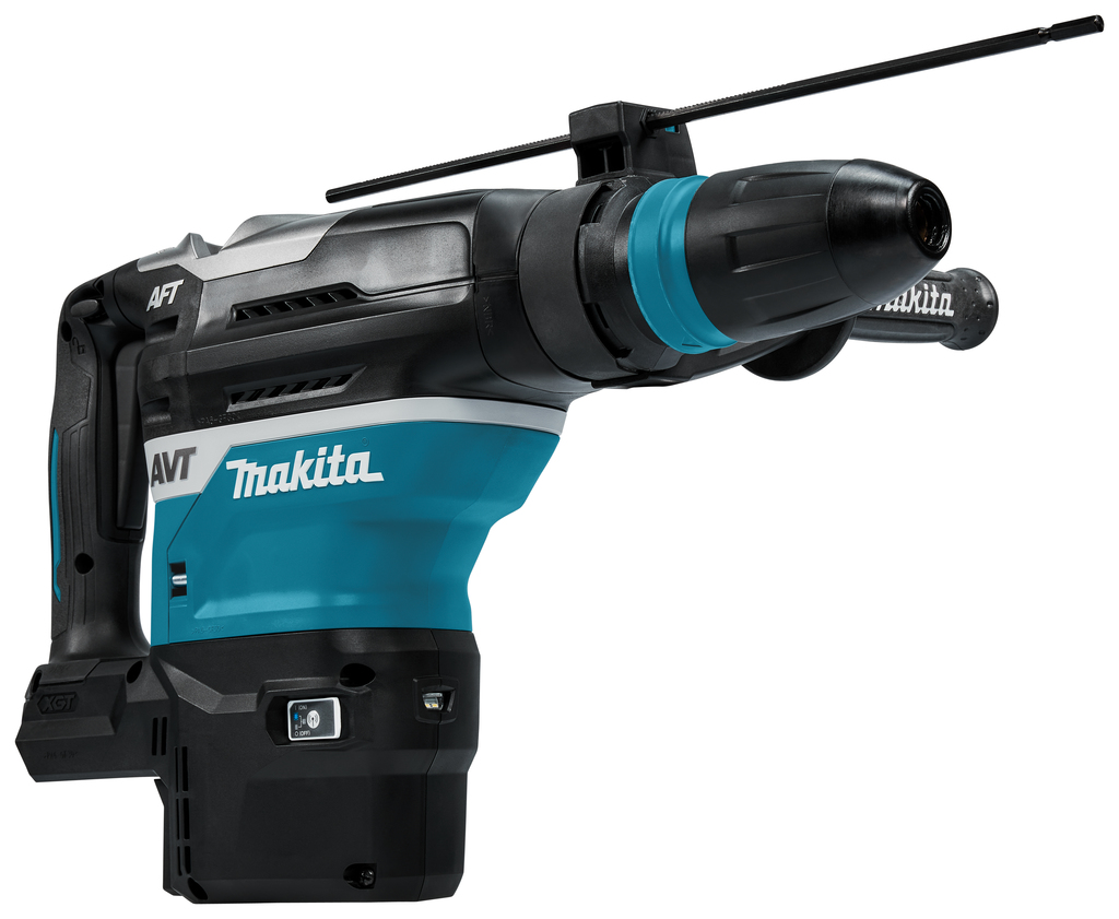 Makita 40V MAX XGT Brushless Rotary Demolition Hammer Drill HR005GZ