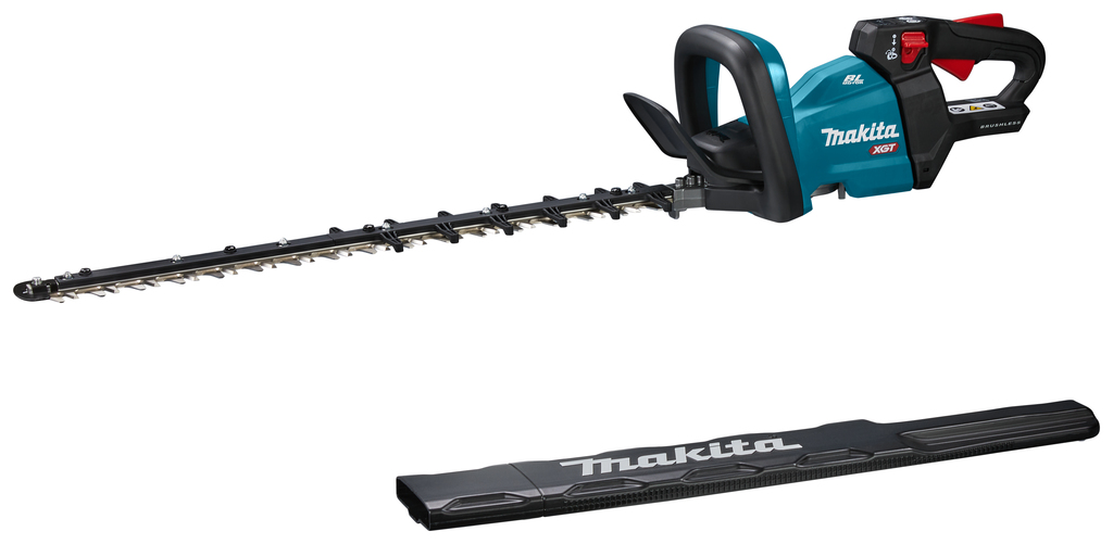 Makita 40V MAX XGT 60cm Hedge Trimmer Body UH006GZ