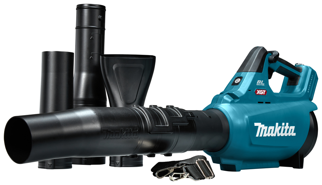 Makita 40V MAX XGT Brushless Leaf Blower Body UB001GZ