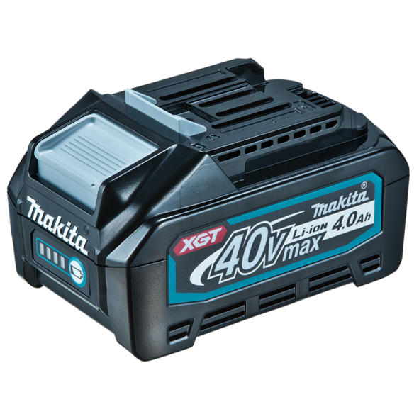 Makita 40V Max XGT 4.0AH LI-ION Battery BL4040