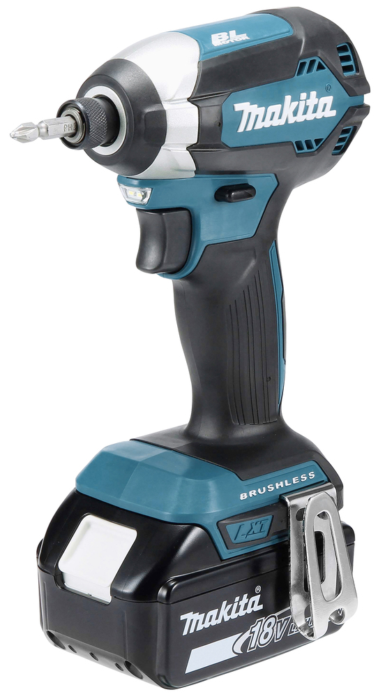 Makita 18V LXT Combi Drill Body Only DHP484Z