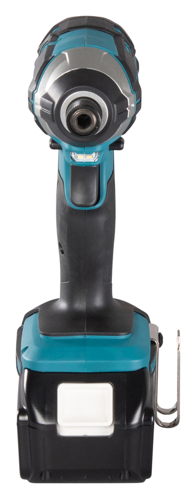Makita impactor DTD152