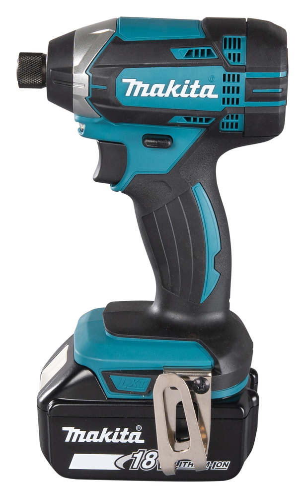 Makita cordless impact driver