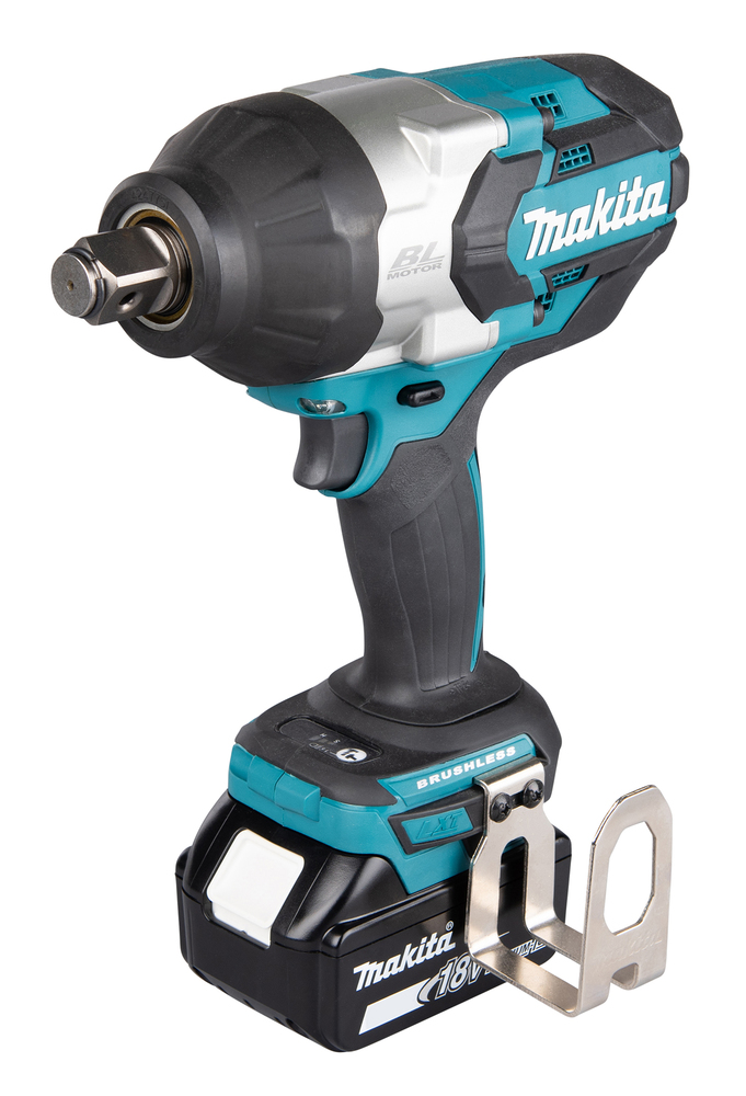Makita cordless 3/4" Impact Wrench DTW1001