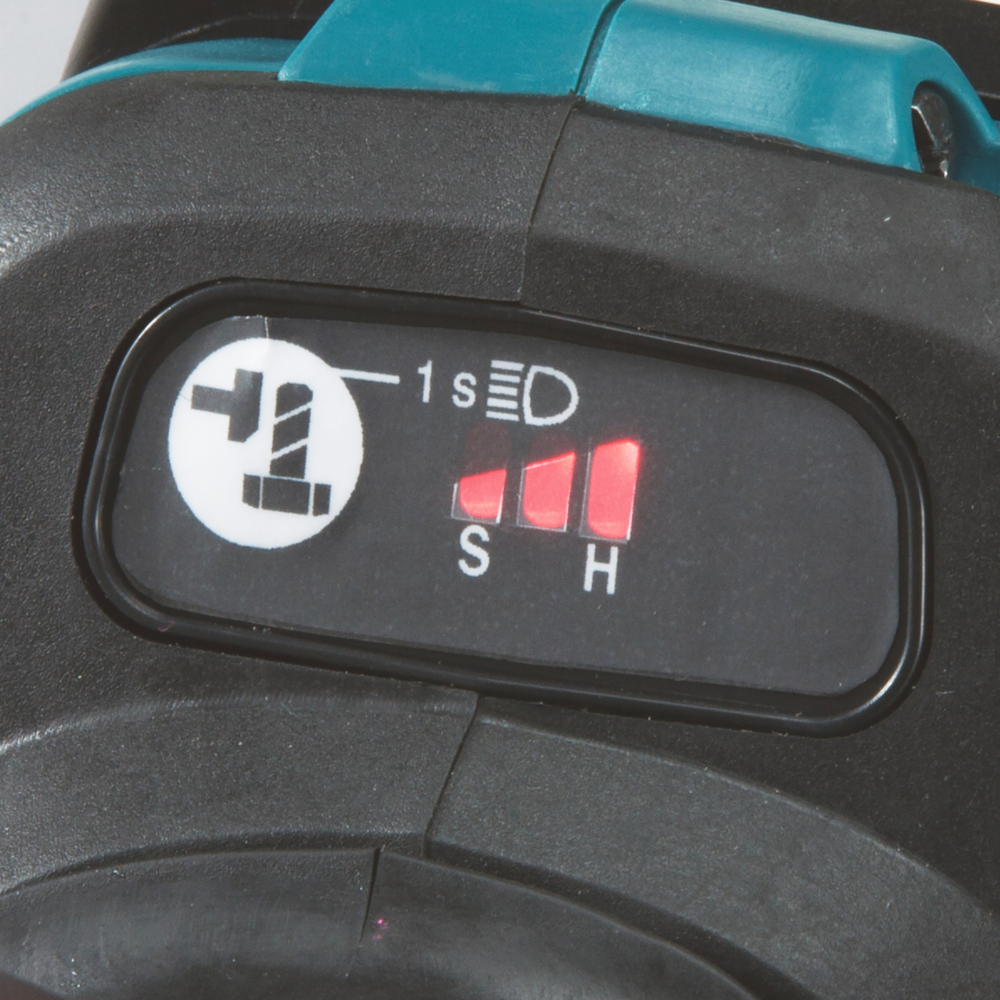 Makita 18V 3/4" Impact Wrench DTW1001Z