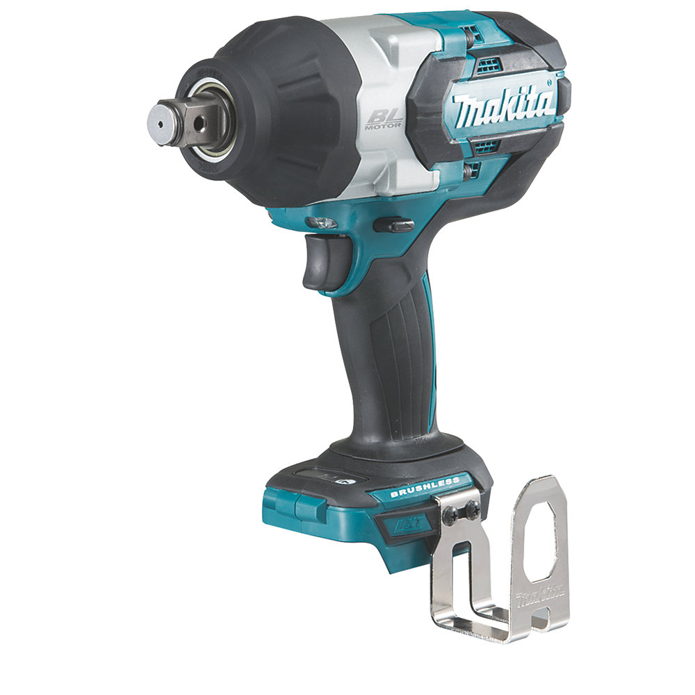 Makita 18V 3/4" Impact Wrench DTW1001Z