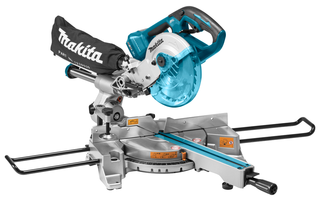 Makita 36V Mitre Saw 190MM DLS714Z