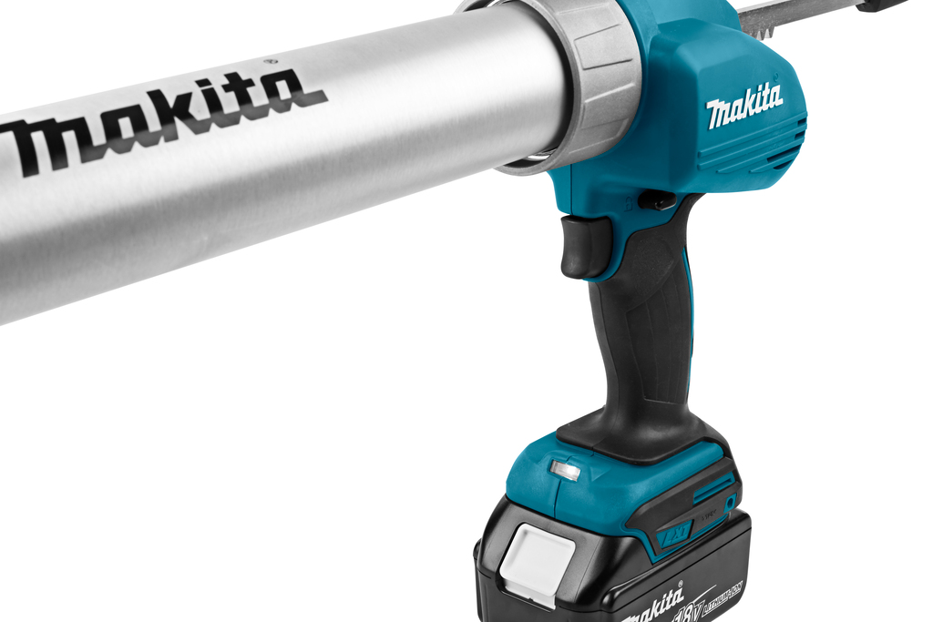 Makita 18V Caulking Gun DCVG180ZBK