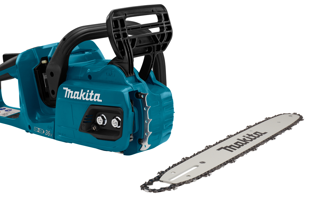 Makita 36V Brushless 16" Chainsaw DUC405Z