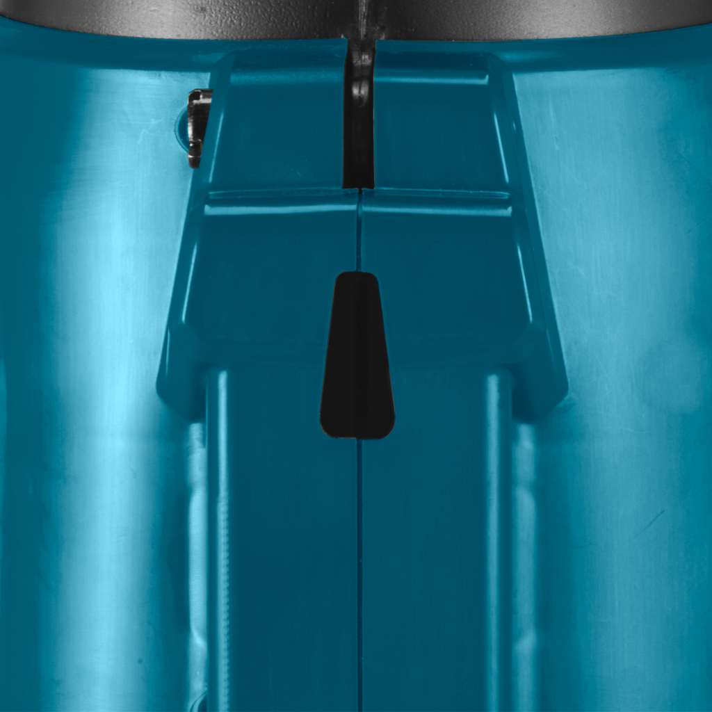 Makita Brushless Leaf Blower DUB184Z