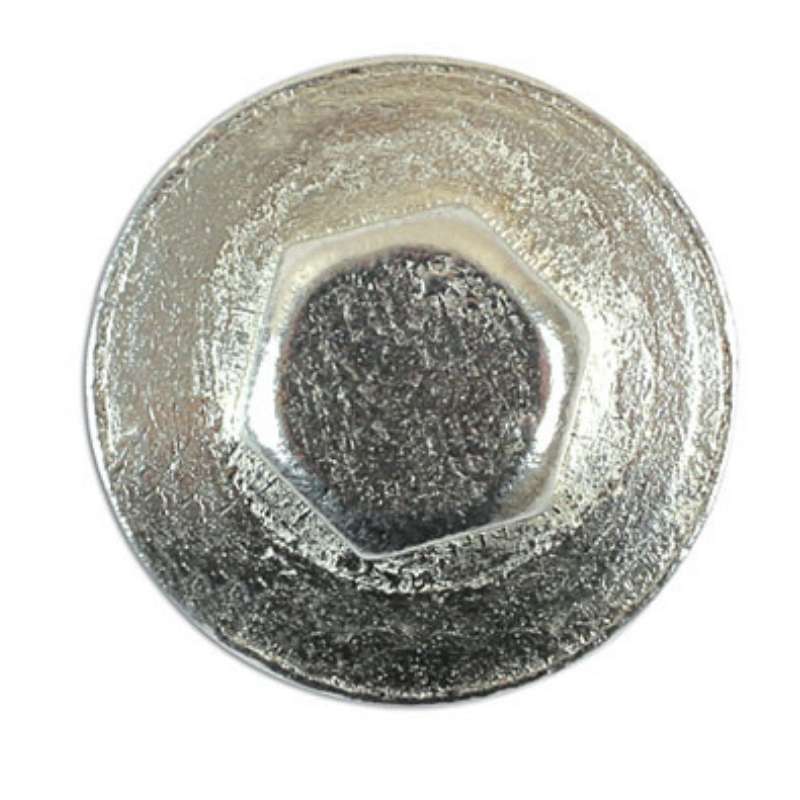 Supplied with Dowty washer: 18.7mm ID x 26mm OD x 1.5mm thick