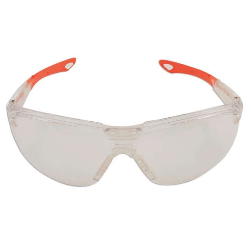 Laser Safety Glasses - Clear LA5673