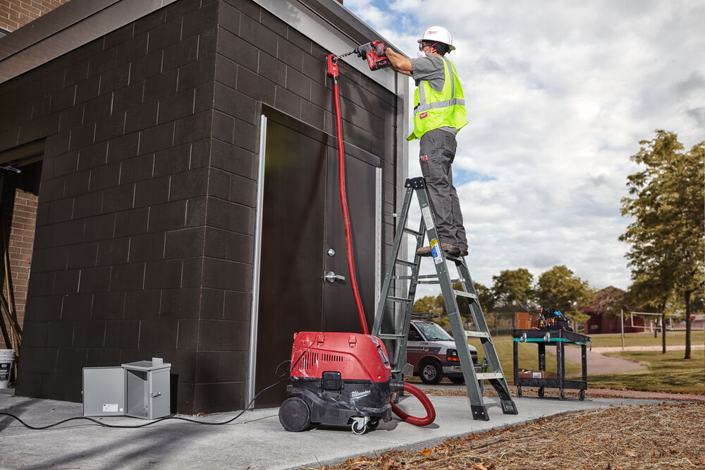 Milwaukee M18 Fuel 4-Mode 26MM Rotary drill