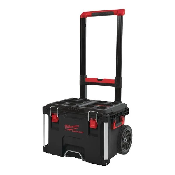 Milwaukee Packout Trolley Storage  Box 4932464078