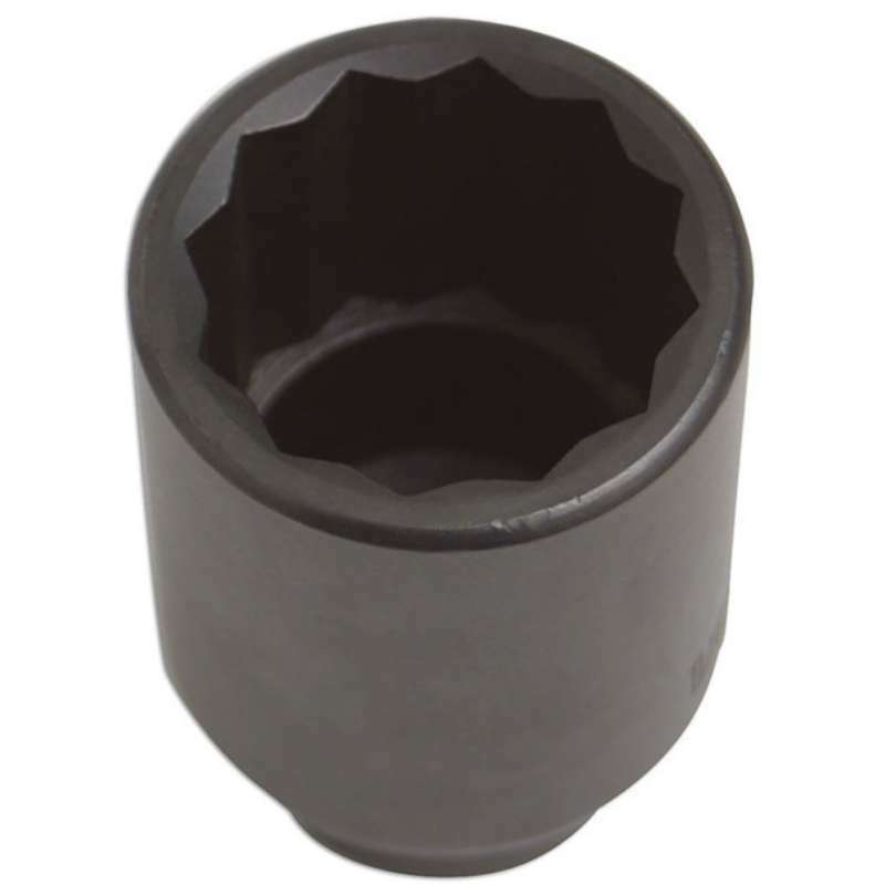 Laser Deep Impact Socket 1/2"D 17mm LA2028