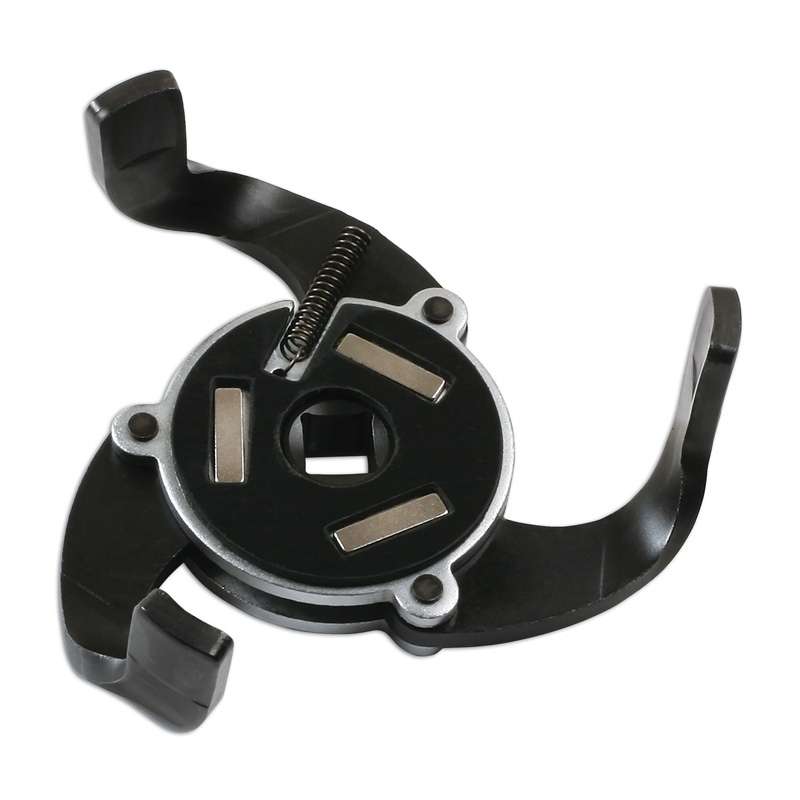 self-adjusting 3 arm wrench for oil filters