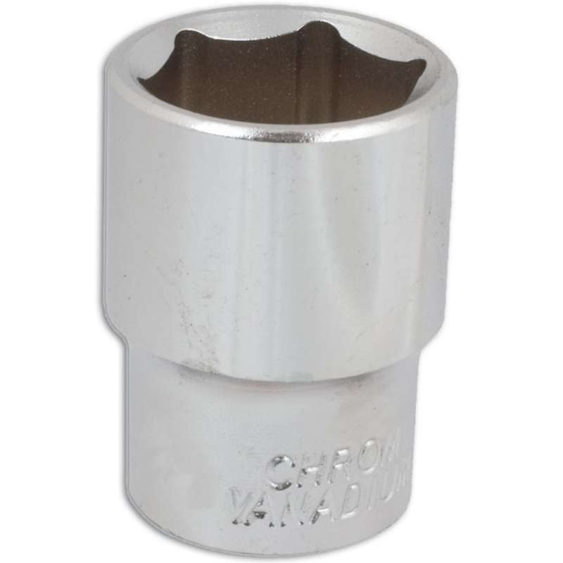 Laser Socket 1/2"D 18mm LA0814