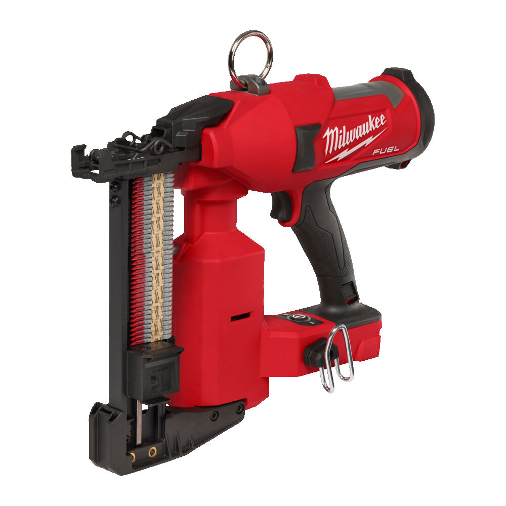 Milwaukee M18 Fuel Utility Fencing Stapler M18FFUS-0C