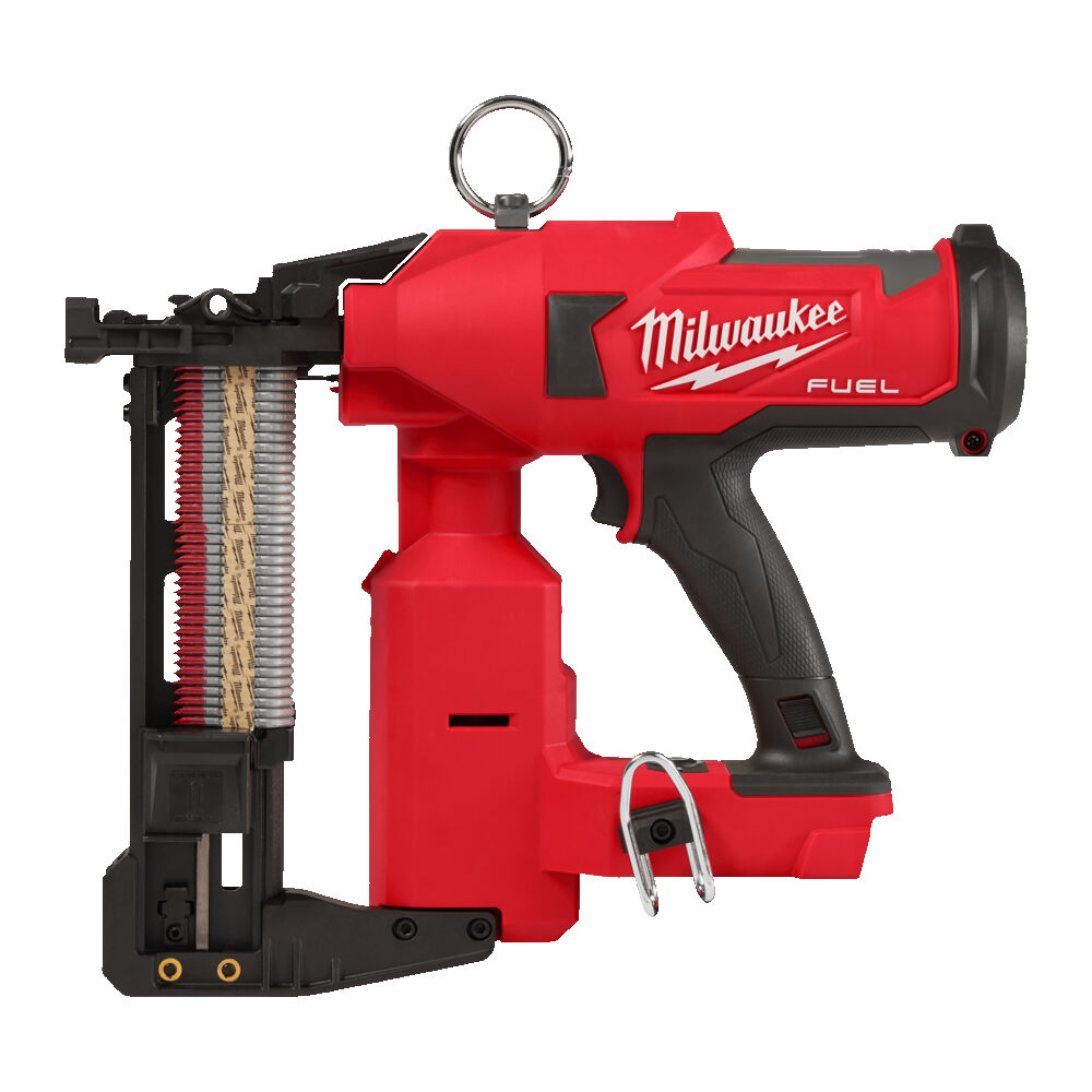 Milwaukee M18 Fuel Utility Fencing Stapler M18FFUS-501X