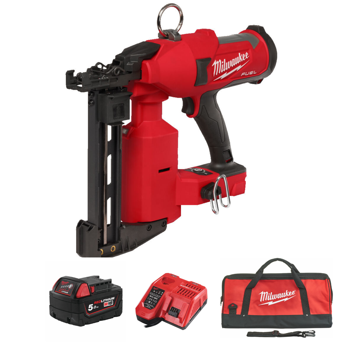 Milwaukee M18 Fuel Utility Cordless 
