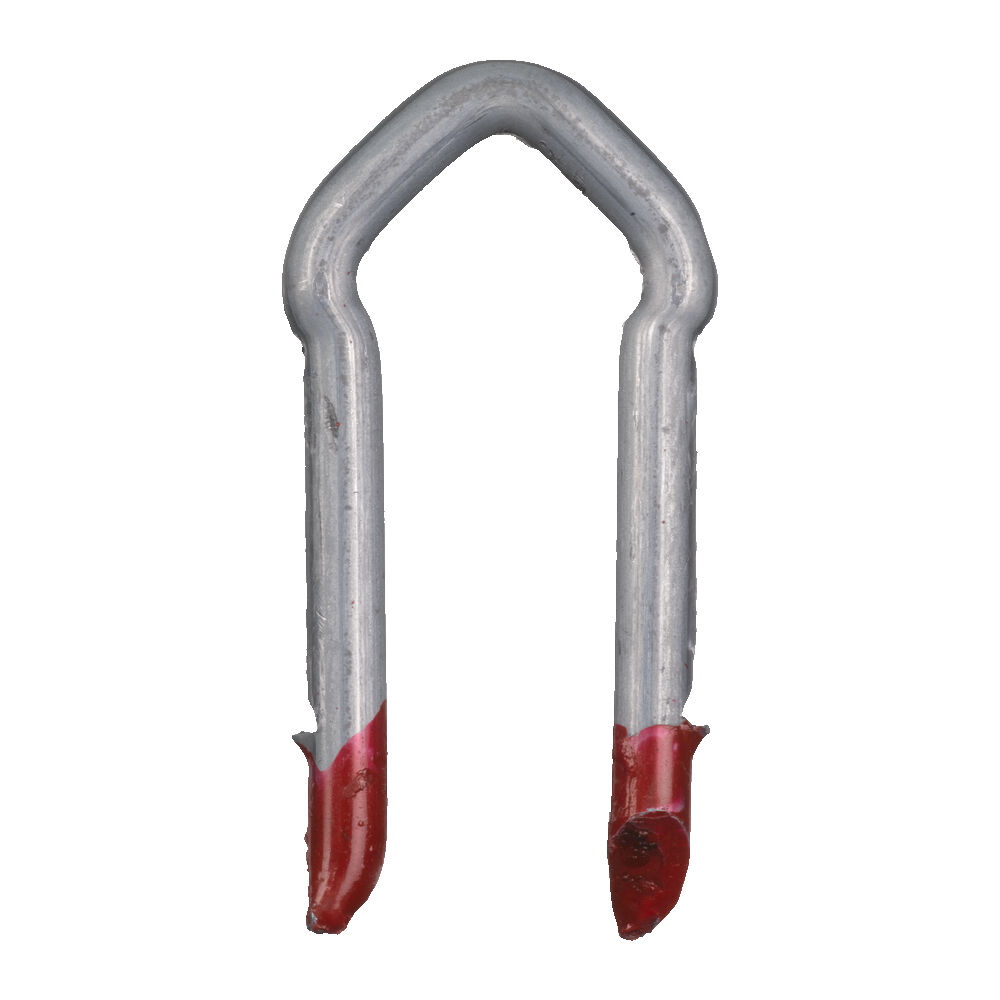 Milwaukee 2" 9 Gauge Galvanized Staples 4932480360