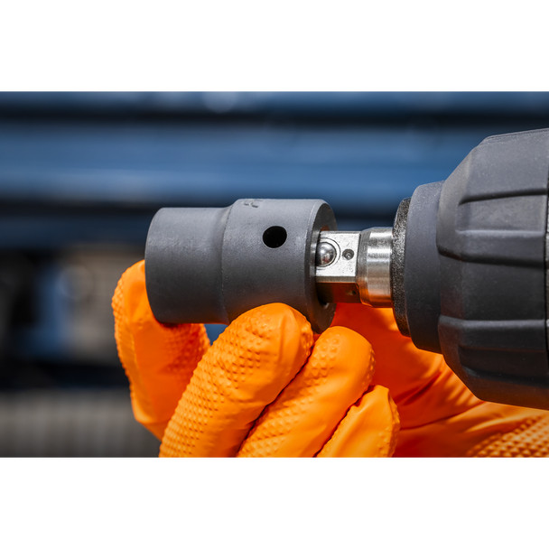 Sealey professional standard 1/2" impact sockets