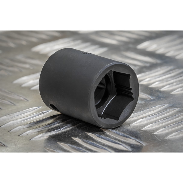 Sealey professional standard 1/2" impact sockets