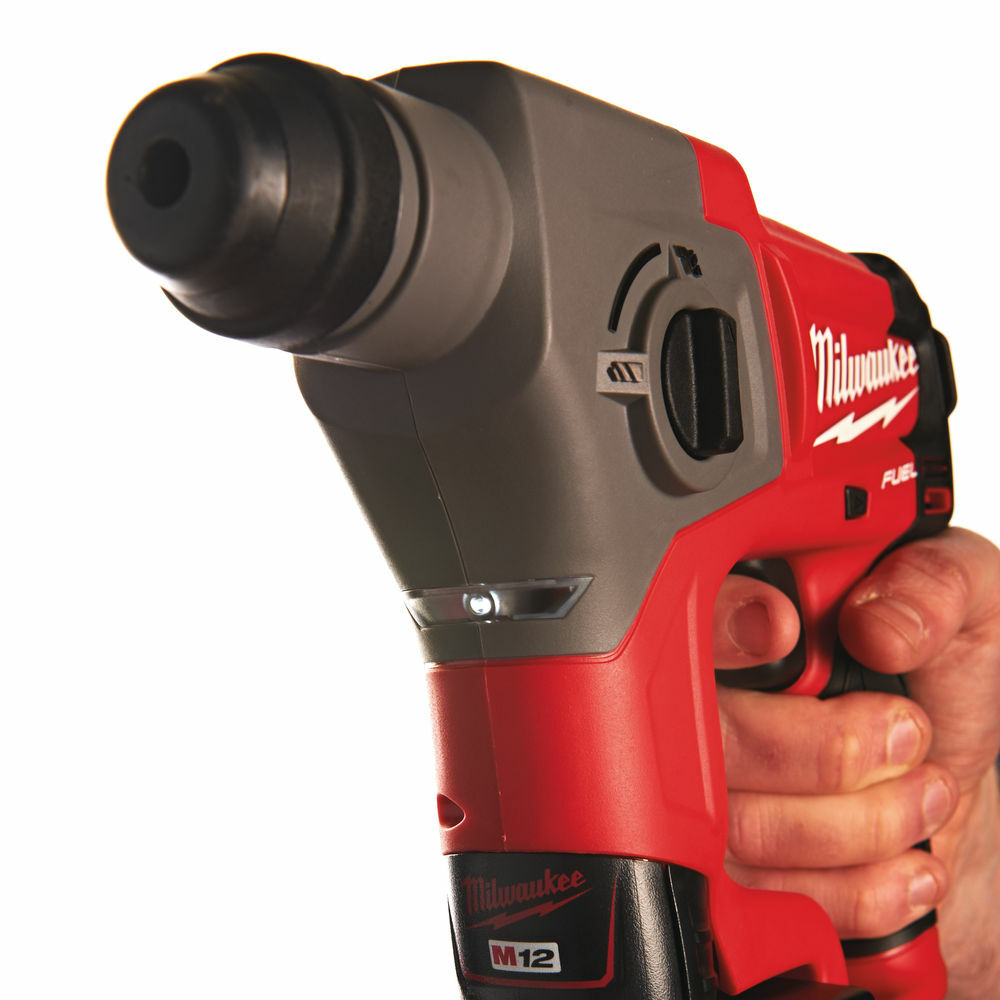 small compact sds drill