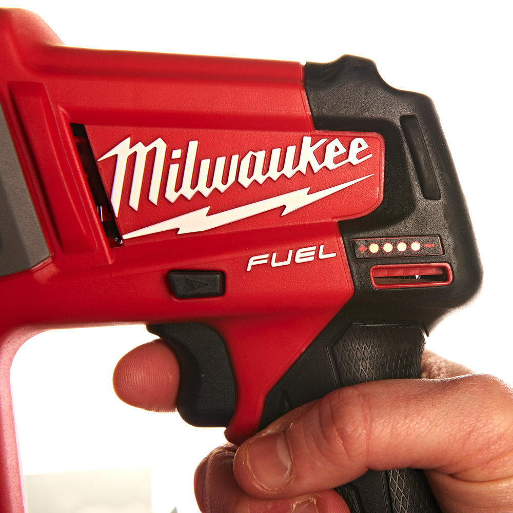 m12 fuel red milwaukee