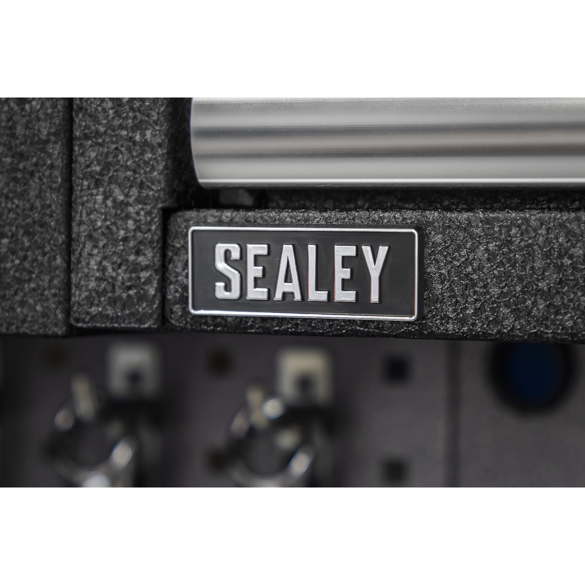 Sealey Modular Wall Cabinet 1360mm APMS68