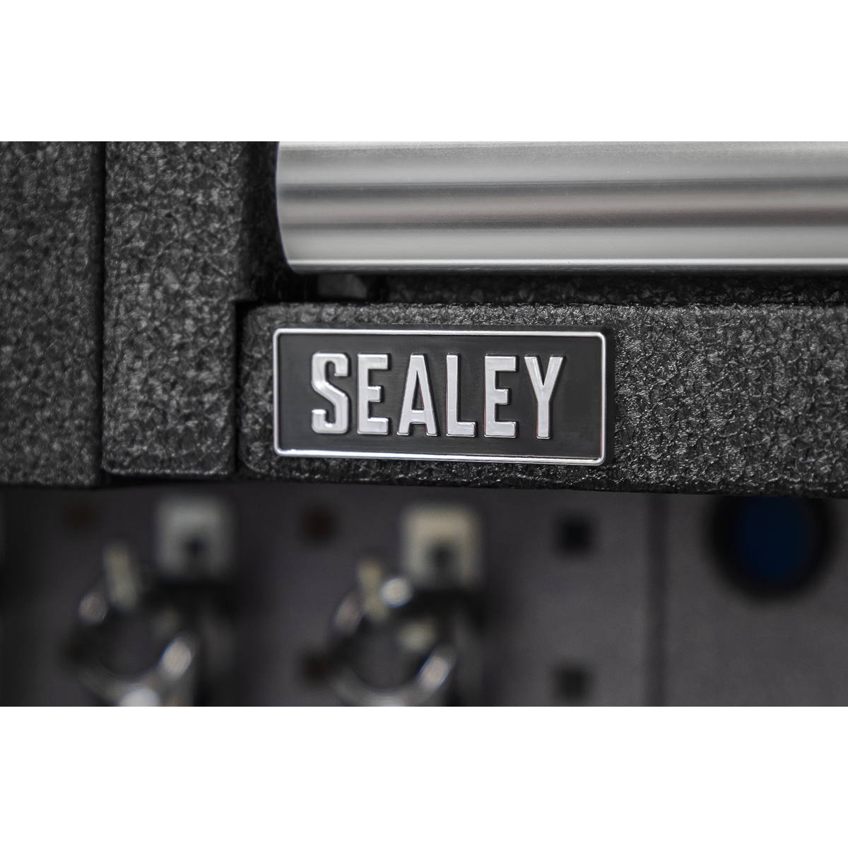 Sealey Modular Wall Cabinet 1360mm APMS68